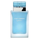 D&G LIGHT BLUE EAU INTENSE WOMEN EDP 100ML
