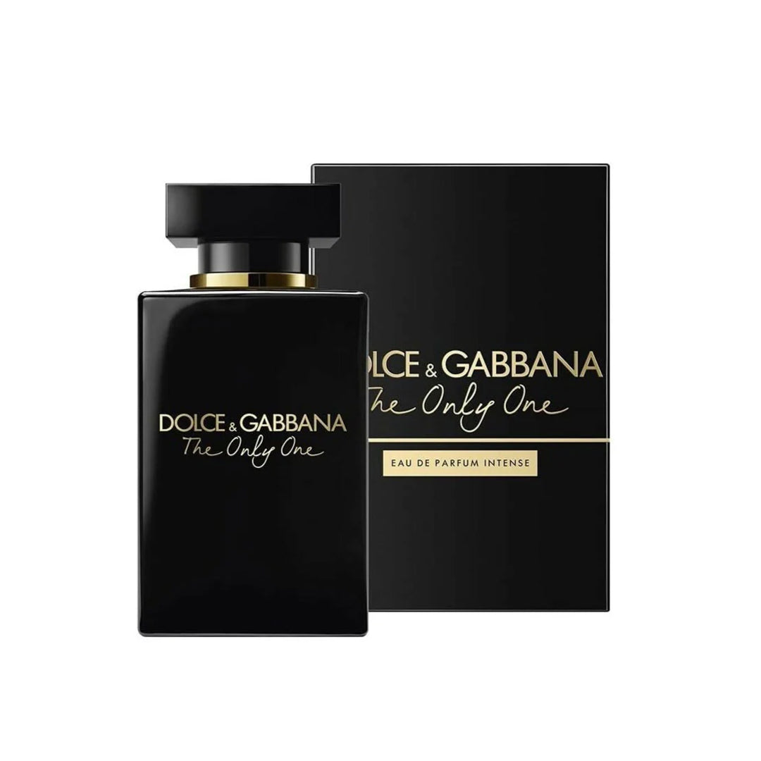 D&G THE ONLY ONE INTENSE WOMEN EDP 100ML