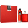 DUNHILL DESIRE RED MEN GIFT SET