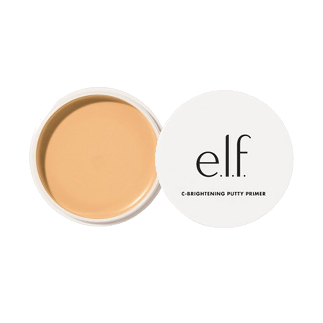 E.L.F. Cosmetics C-Bright Putty Primer 0.74oz