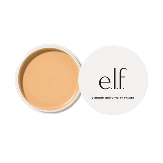 E.L.F. Cosmetics C-Bright Putty Primer 0.74oz