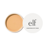 E.L.F. Cosmetics C-Bright Putty Primer 0.74oz