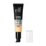 E.L.F. Cosmetics Camo CC Cream Fair 140w 1.05oz