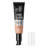 E.L.F. Cosmetics Camo CC Cream  Medium 310c 1.05oz
