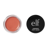 E.L.F. Cosmetics Luminous Putty Blush (Isla Del Sol) 0.35oz
