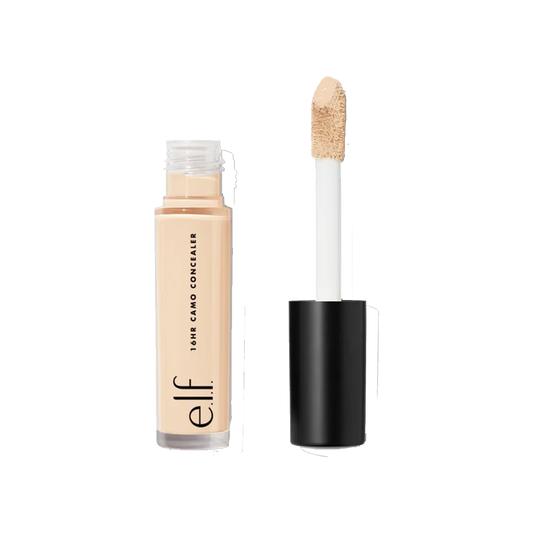 E.l.f. 16HR Camo Concealer .2 oz fair warm