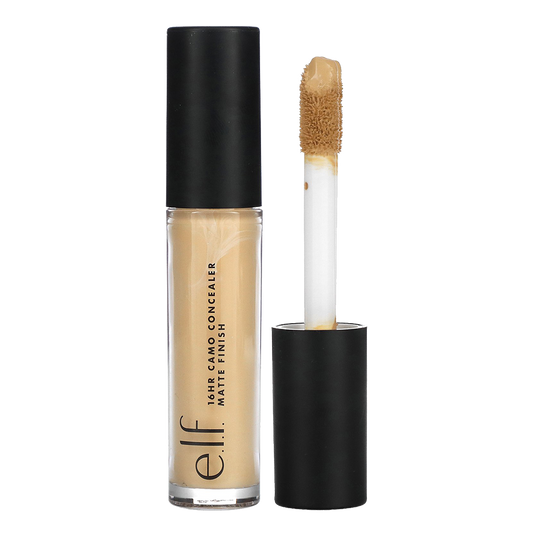 E.l.f. 16HR Camo Concealer 6ml Medium Beige 85849