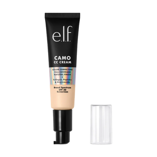 E.l.f. Camo CC Cream 30g Fair 120 N