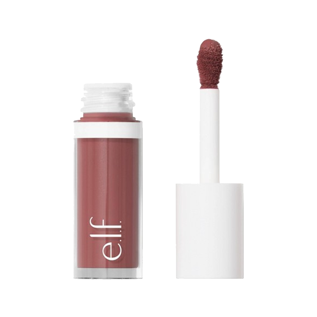 E.l.f. Camo Liquid Blush Suave Mauve .13 oz