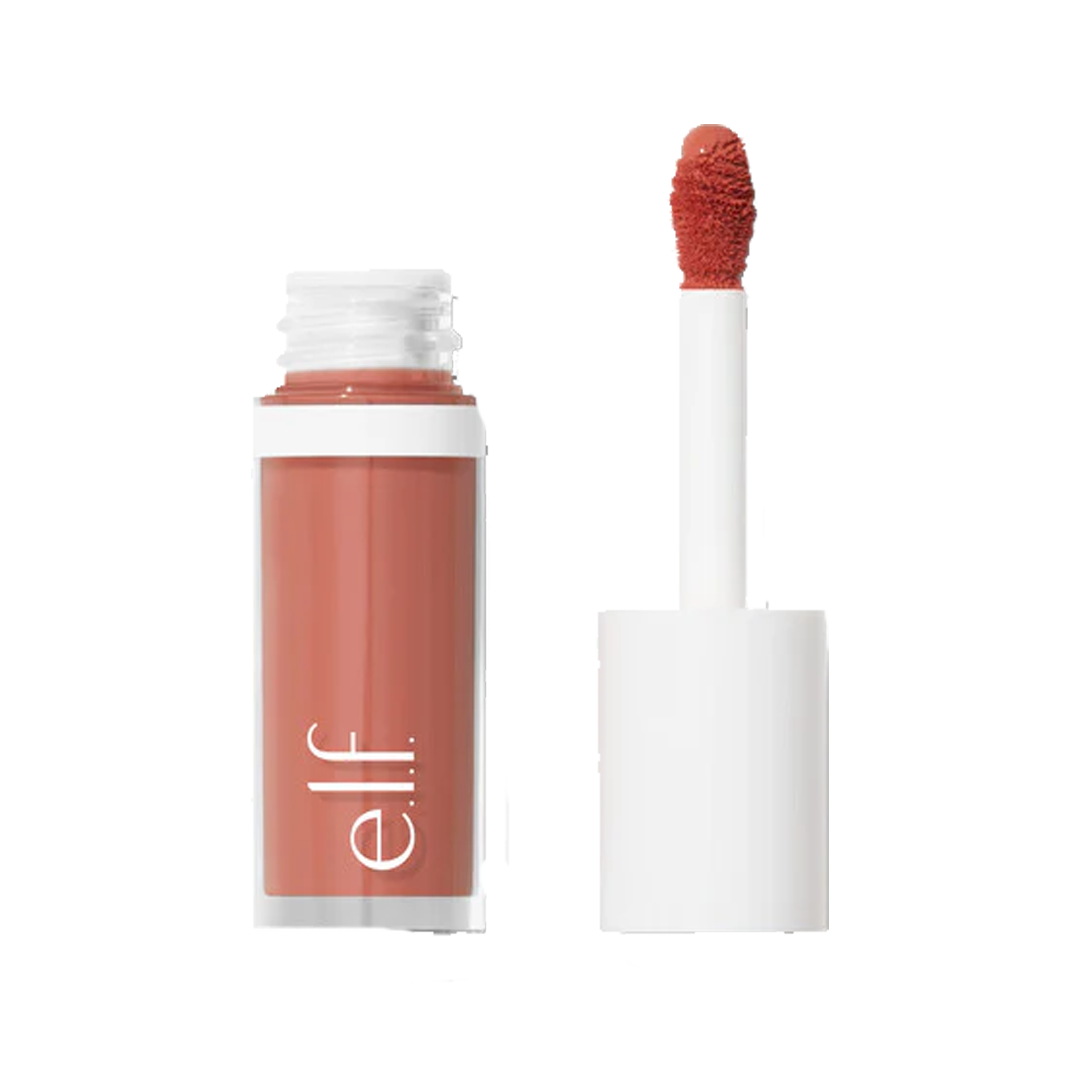 E.l.f. Camo Liquid Blush, Dusty Rose 0.13 Oz