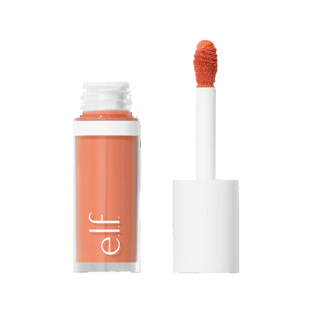 E.l.f. Camo Liquid Blush, Peach Perfect 0.13 Oz