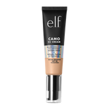 E.l.f. Cosmetics Camo CC Cream Light 210 N 1.05oz