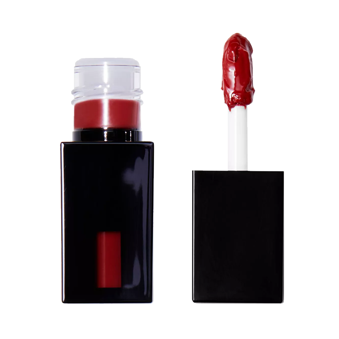 E.l.f. Cosmetics Glossy Lip Stain  Spicy Sienna 0.1oz