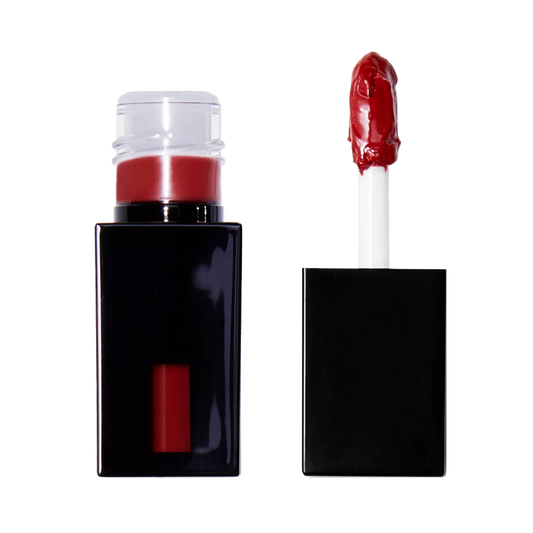 E.l.f. Cosmetics Glossy Lip Stain  Spicy Sienna 0.1oz