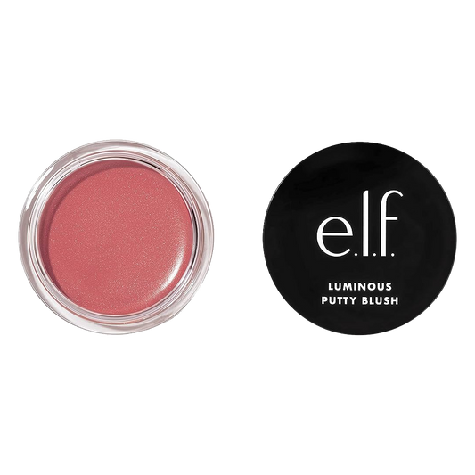 E.l.f. Cosmetics Luminous Putty Blush Bermuda 0.35 oz