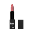 E.l.f. Cosmetics O FACE Satin Lipstick Effortless