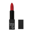 E.l.f. Cosmetics O FACE Satin Lipstick Rouge a Levres Satine 0.13oz