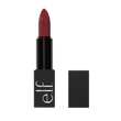 E.l.f. Cosmetics O FACE Satin Lipstick Shameless