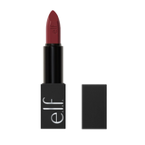 E.l.f. Cosmetics O FACE Satin Lipstick Shameless