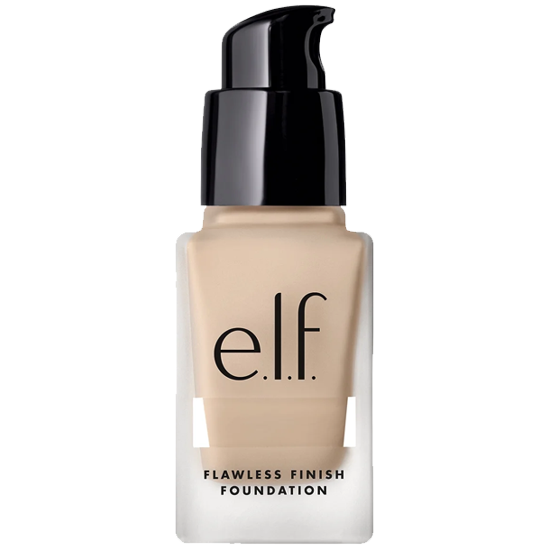 E.l.f. Flawless Finish Foundation 120 Pearl - 0.68 Oz