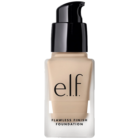 E.l.f. Flawless Finish Foundation 120 Pearl - 0.68 Oz