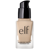 E.l.f. Flawless Finish Foundation 120 Pearl - 0.68 Oz