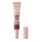 E.l.f. Halo Glow Blush Beauty Wand Berry Radiant 0.33 Fl Oz