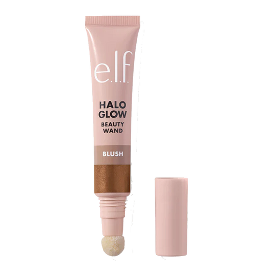 E.l.f. Halo Glow Blush Beauty Wand Magic Hour 0.33 Fl Oz