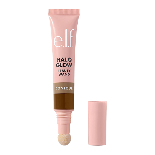 E.l.f. Halo Glow Contour Beauty Wand TanDeep 0.33 Fl Oz