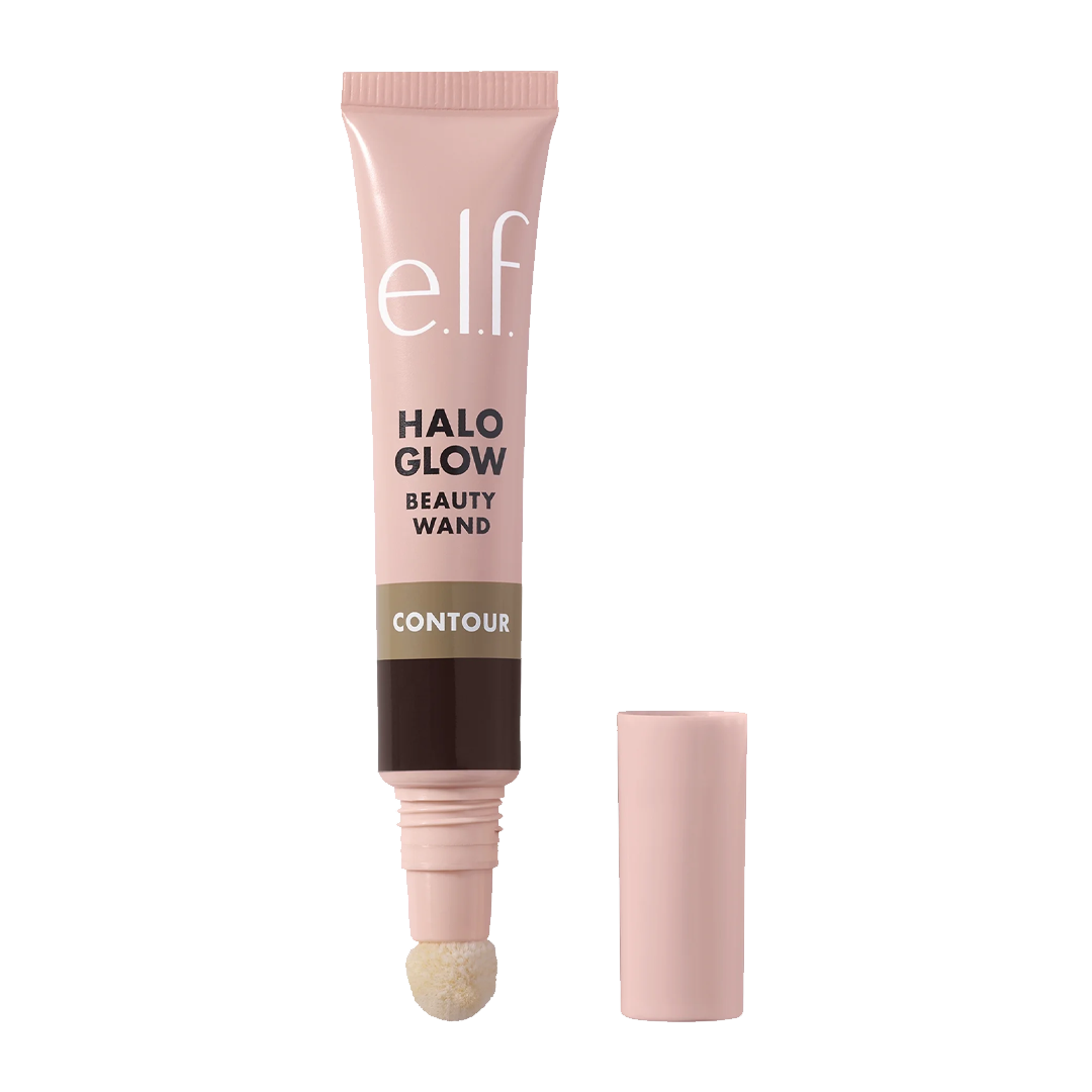 E.l.f. Halo Glow Contour Beauty Wand, DeepRich 0.33oz