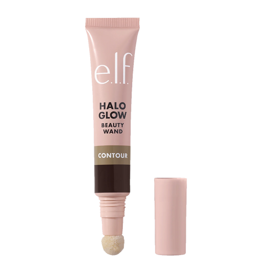 E.l.f. Halo Glow Contour Beauty Wand, DeepRich 0.33oz