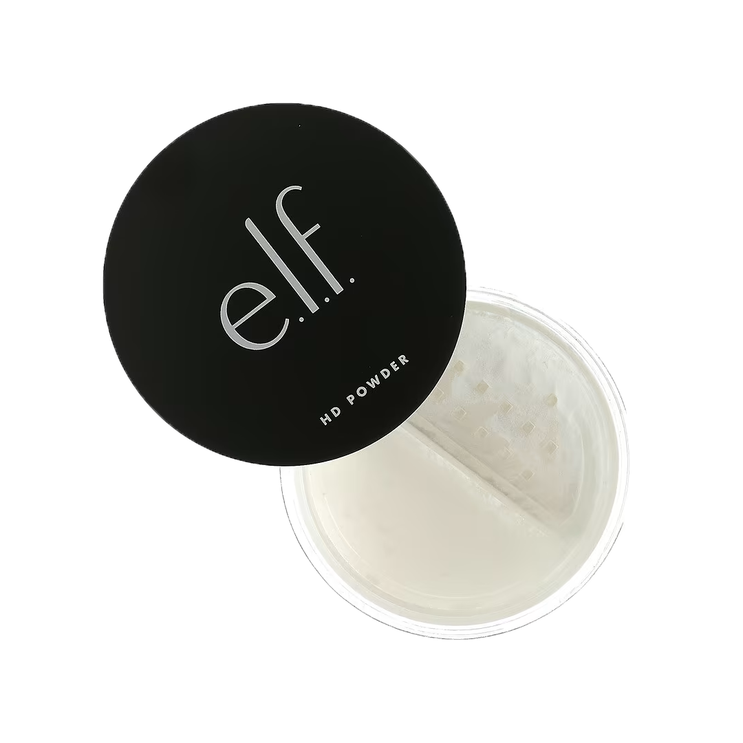 E.l.f. High Definition Loose Powder - Sheer - 0.28oz