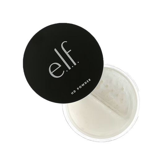 E.l.f. High Definition Loose Powder - Sheer - 0.28oz