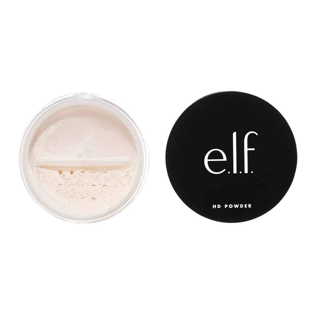 E.l.f. High Definition Loose Powder - Soft Luminance - 0.28oz