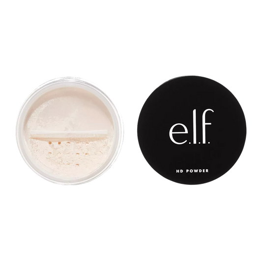 E.l.f. High Definition Loose Powder - Soft Luminance - 0.28oz