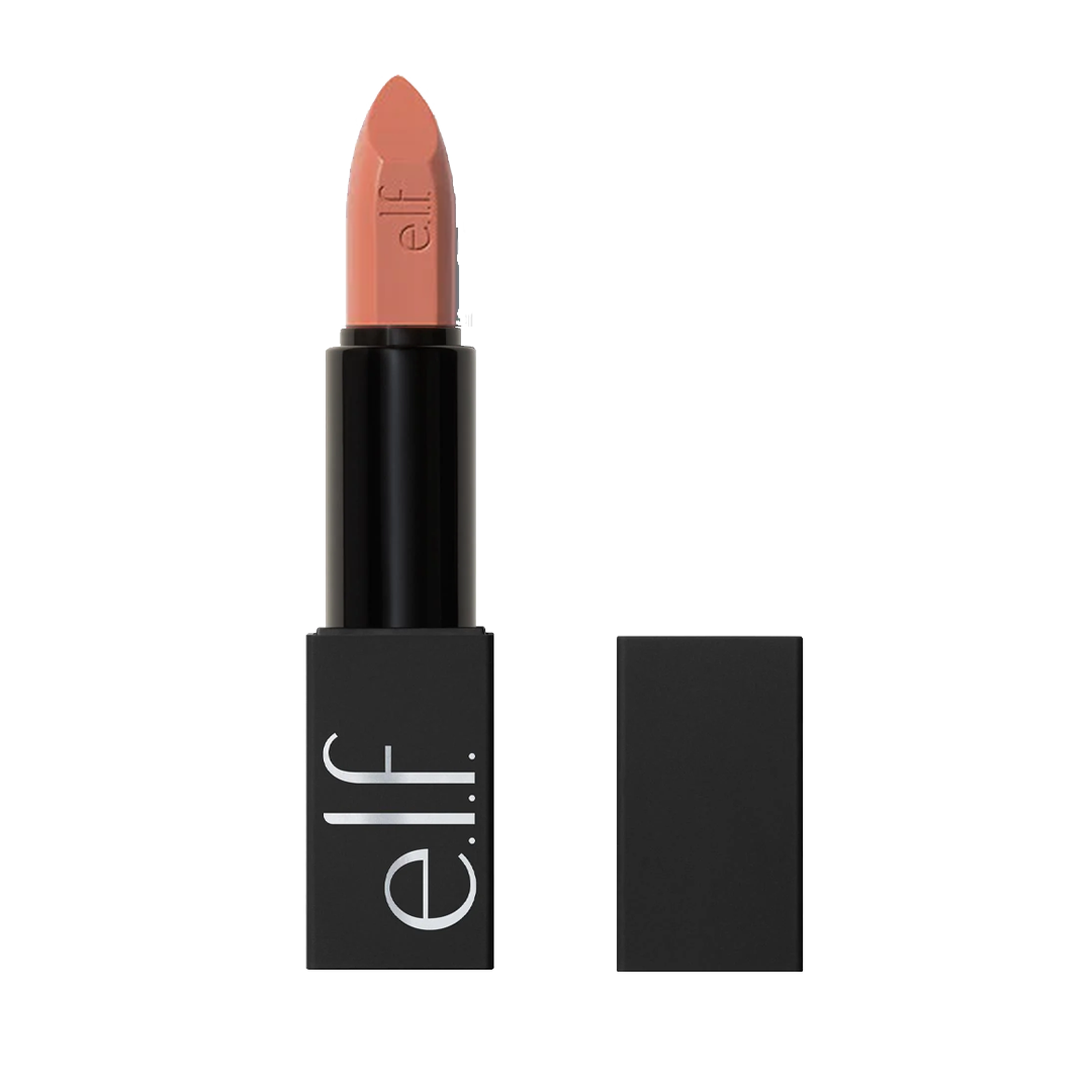 E.l.f. O Face Satin Lipstick Dirty Talk 0.13 Oz