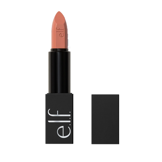 E.l.f. O Face Satin Lipstick Dirty Talk 0.13 Oz
