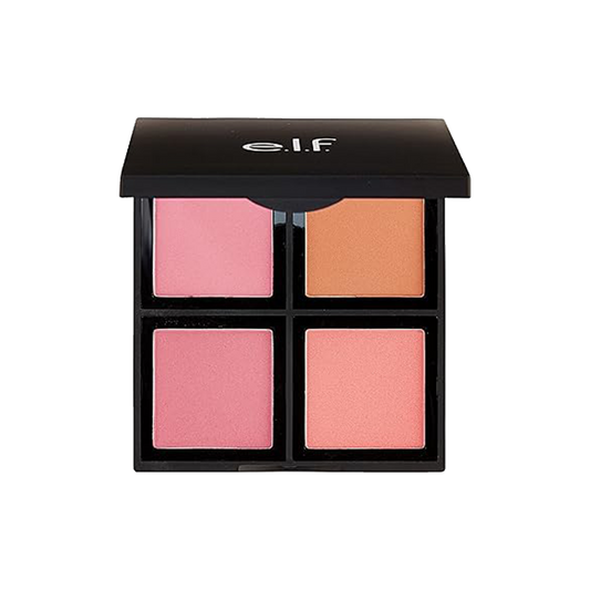 E.l.f. Powder Blush Palette - Light