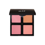 E.l.f. Powder Blush Palette - Light