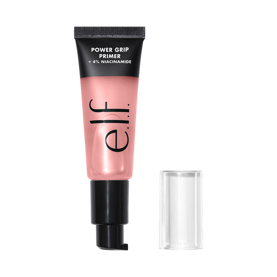 E.l.f. Power Grip Primer + 4% Niacinamide 0.8 Fl Oz