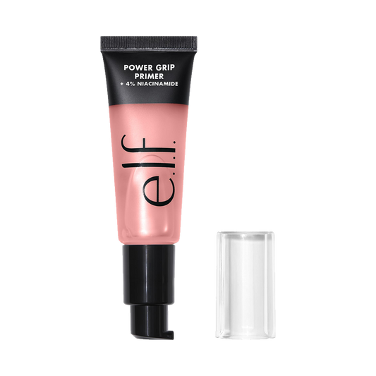 E.l.f. Power Grip Primer + 4% Niacinamide 0.8 Fl Oz