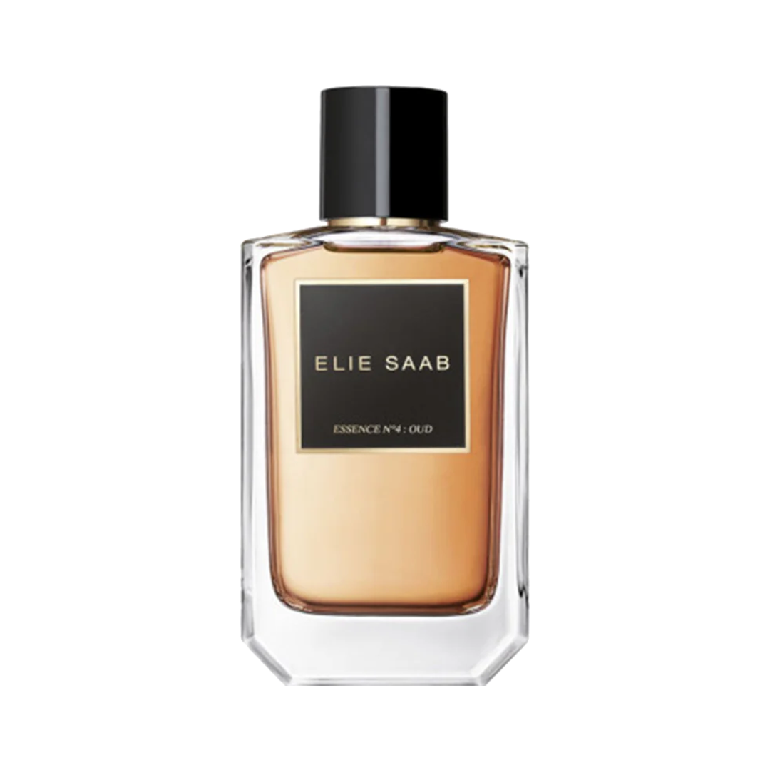 ELIE SAAB ESSENCE OUD NO.4 EDP 100ML