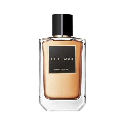ELIE SAAB ESSENCE OUD NO.4 EDP 100ML