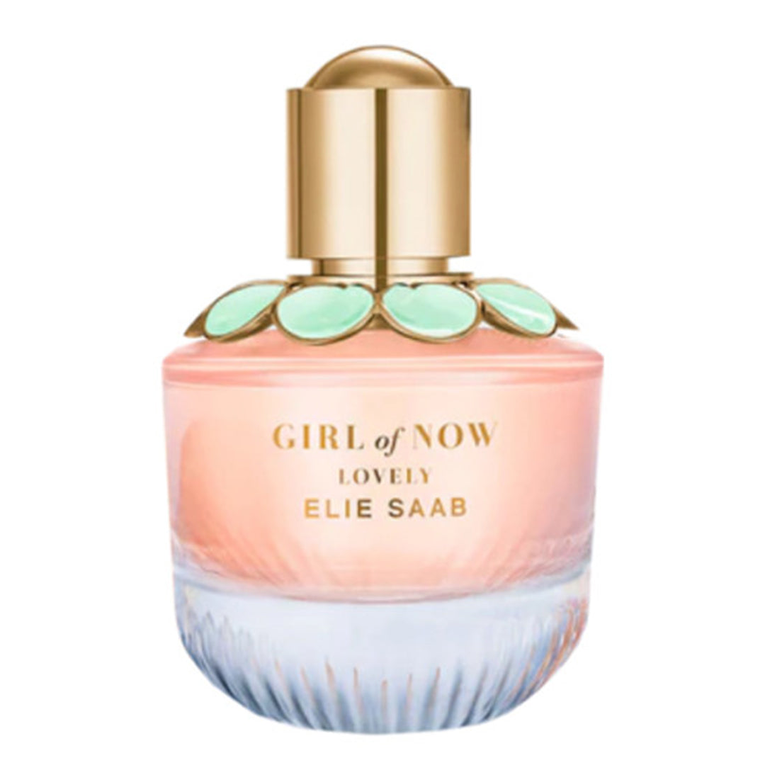 ELIE SAAB GIRL OF NOW LOVELY EDP 90ML