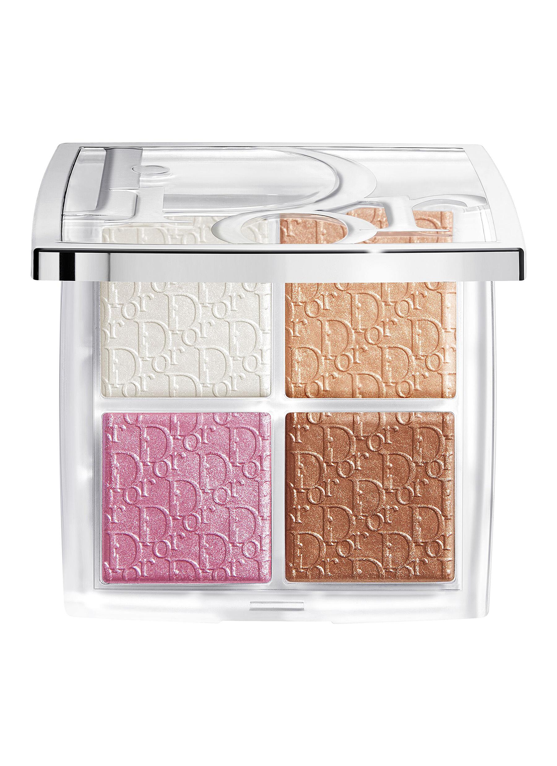 Dior Backstage Glow Face Palette Highlight and Blush (10g)