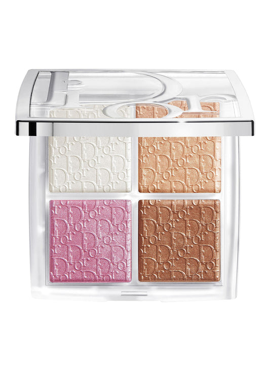 Dior Backstage Glow Face Palette Highlight and Blush (10g)