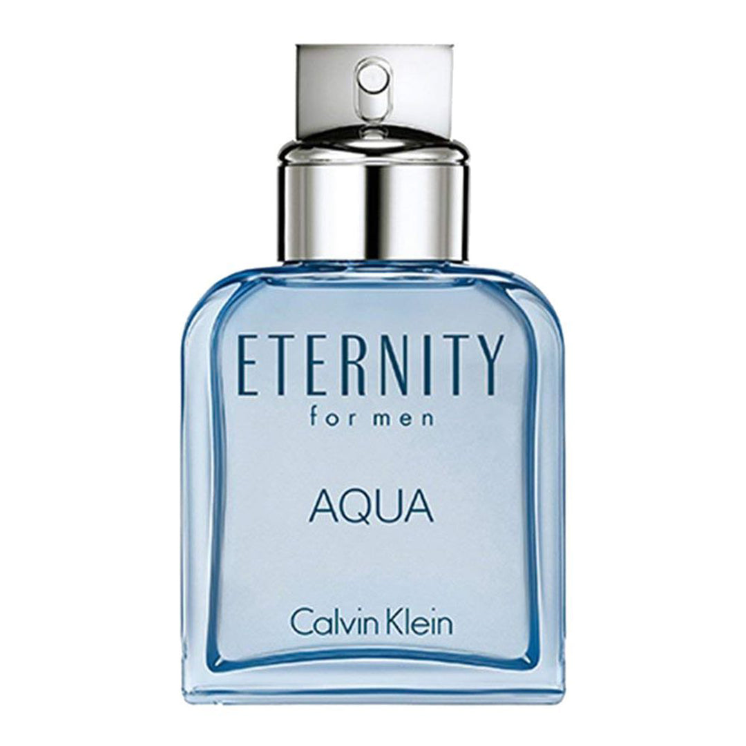 ETERNITY AQUA MEN EDT 100ML