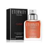 ETERNITY FLAME MEN EDT 100ML