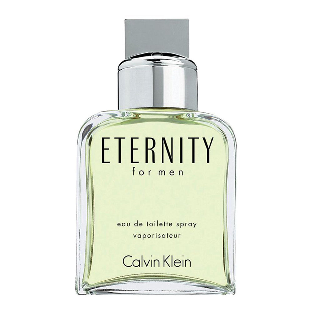 ETERNITY MEN EDT 100ML