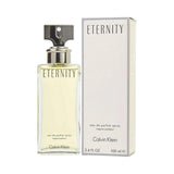 ETERNITY WOMEN EDP 100ML